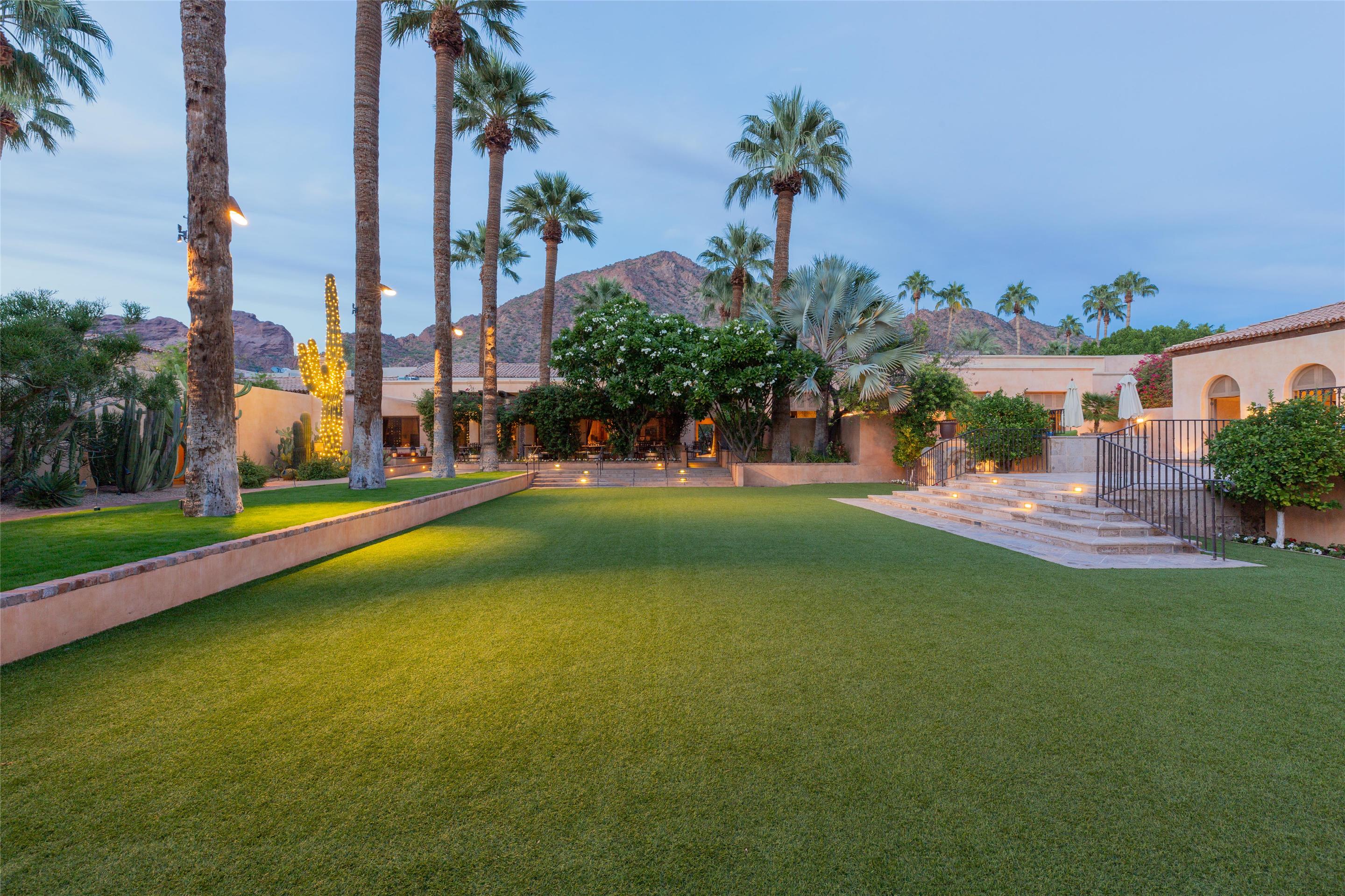 Exterior | Royal Palms Resort and Spa, part of Hyatt