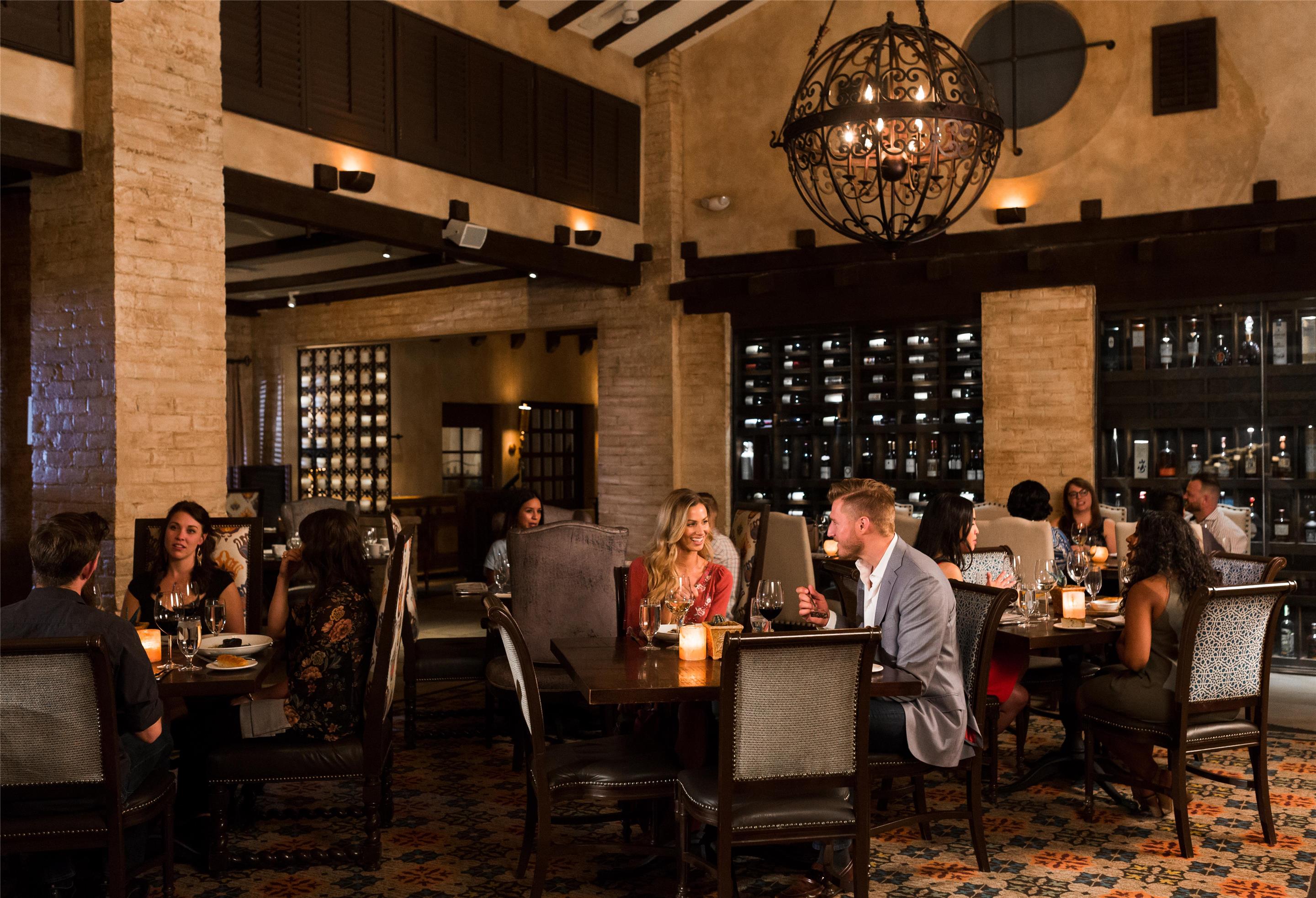 Restaurant | Royal Palms Resort and Spa, part of Hyatt