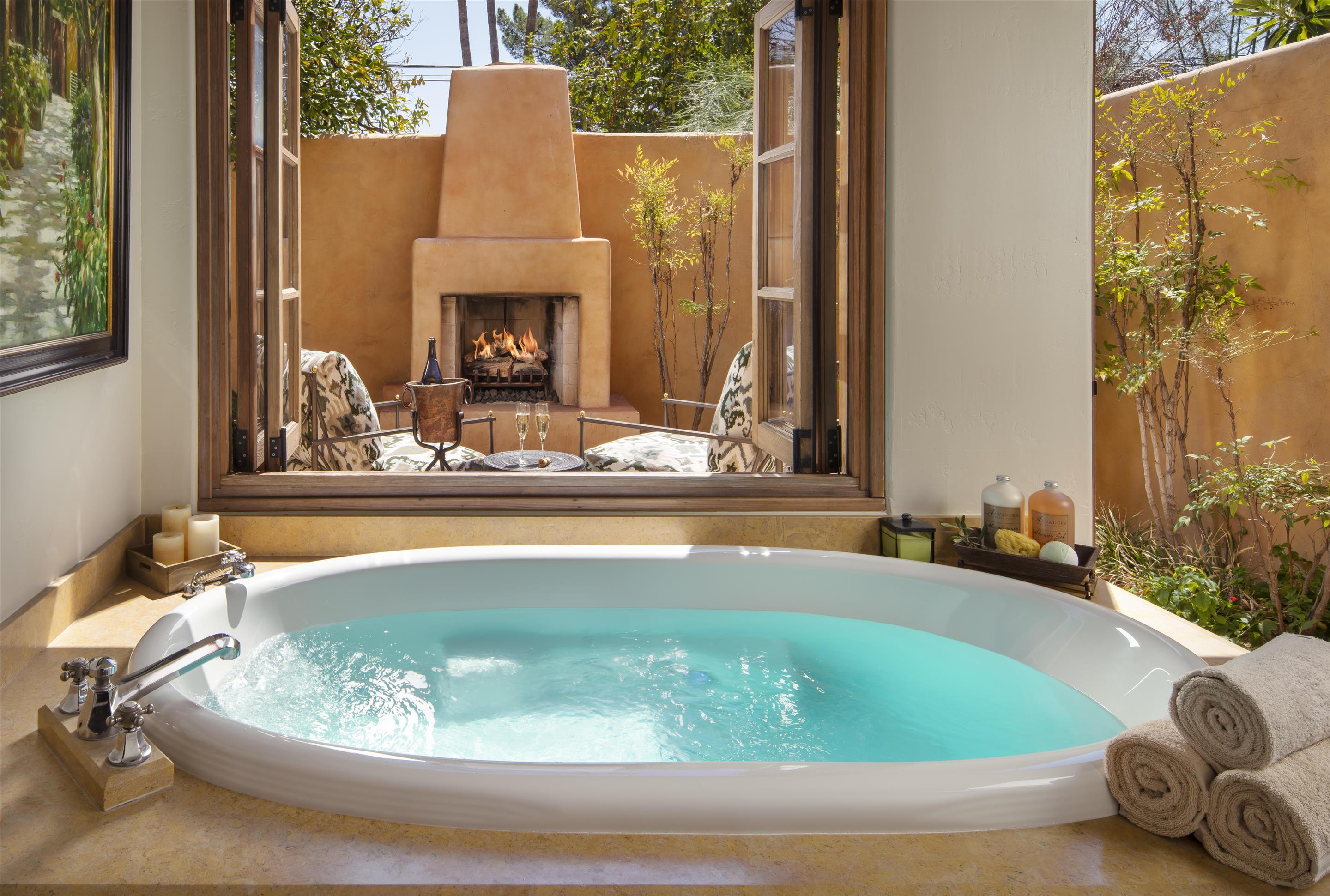 Spa | Royal Palms Resort and Spa, part of Hyatt