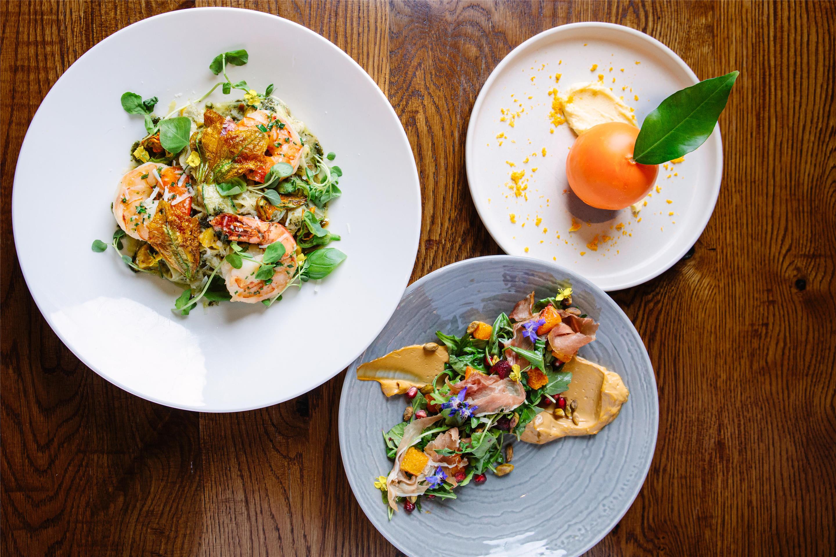 Restaurant | Royal Palms Resort and Spa, part of Hyatt
