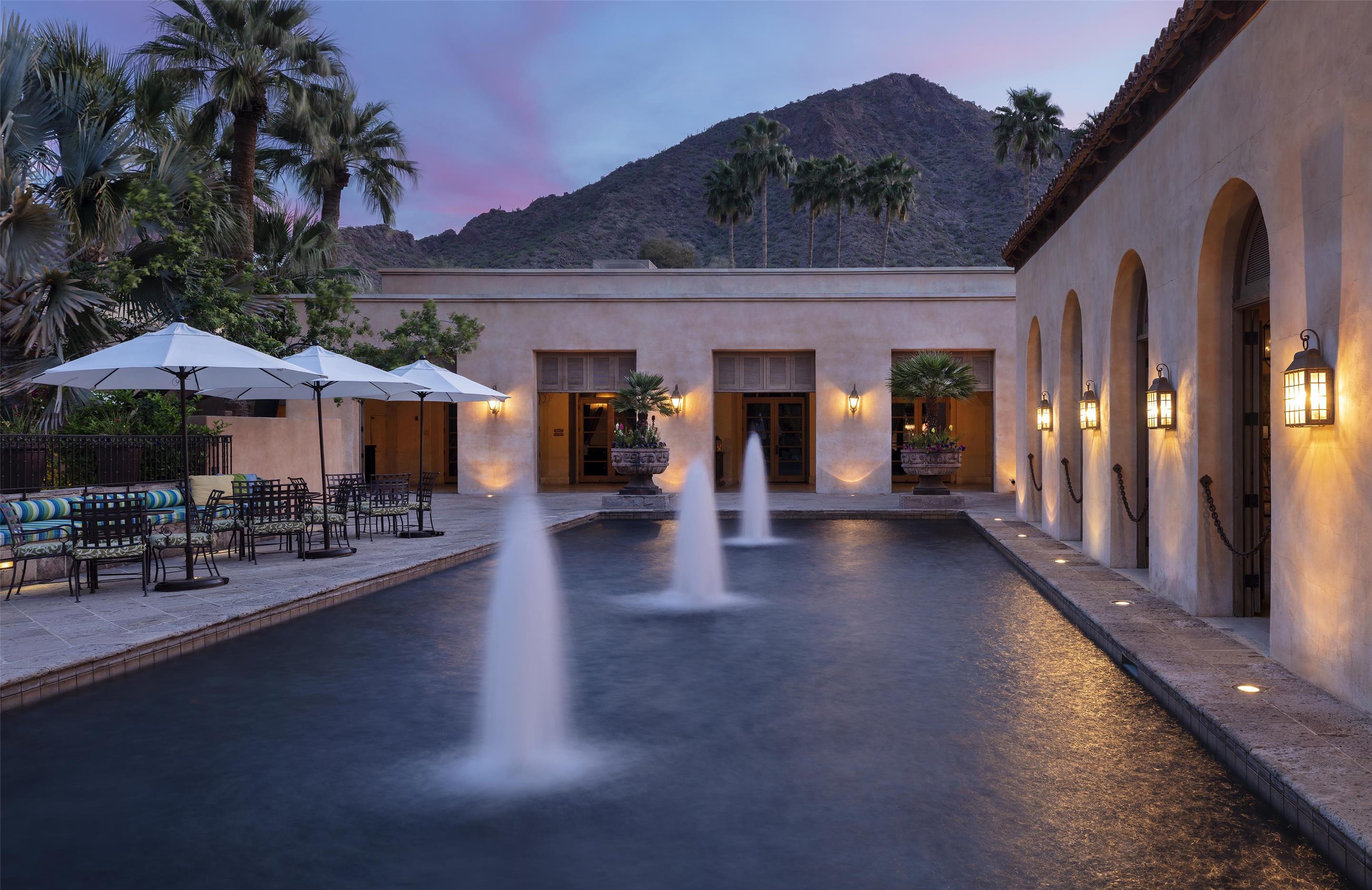 Exterior | Royal Palms Resort and Spa, part of Hyatt