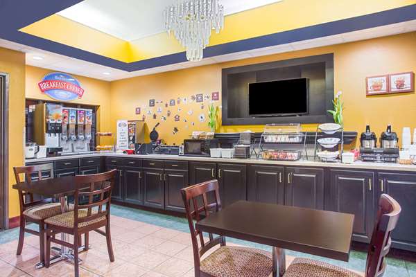  - Baymont Inn & Suites Jesup