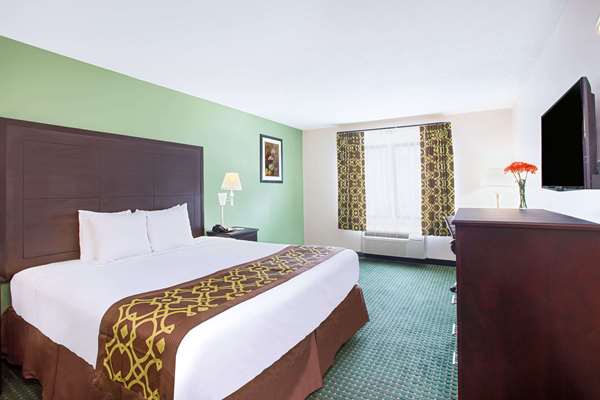  - Baymont Inn & Suites Jesup