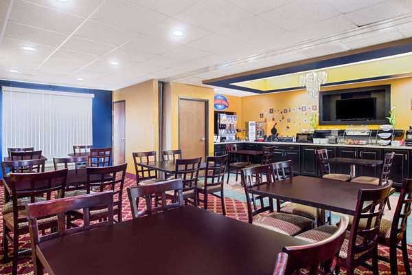  - Baymont Inn & Suites Jesup