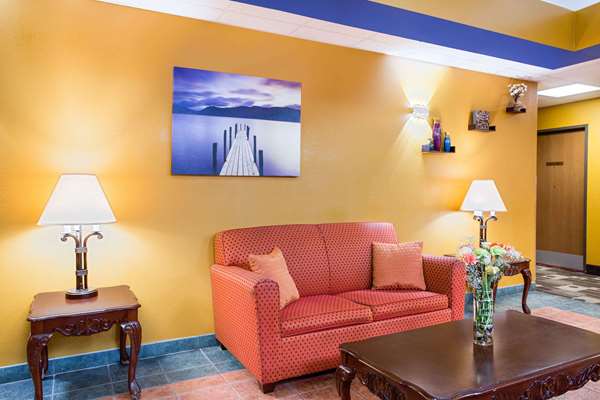  - Baymont Inn & Suites Jesup