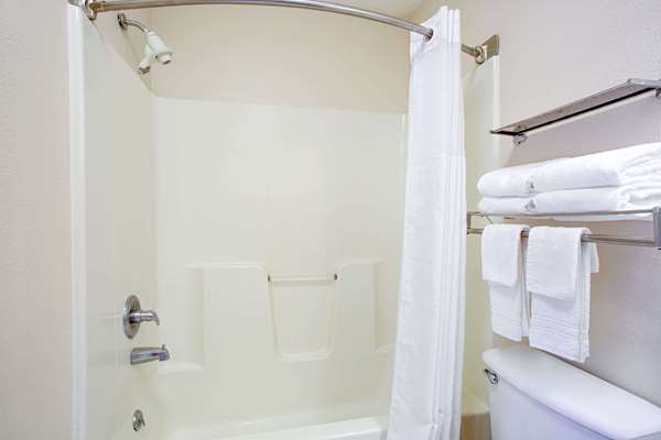 - Baymont Inn & Suites Jesup