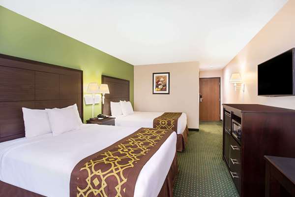  - Baymont Inn & Suites Jesup