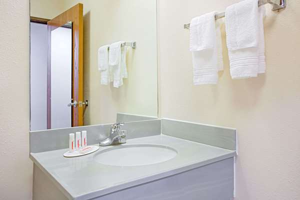  - Baymont Inn & Suites Jesup