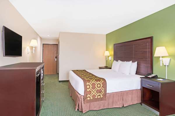  - Baymont Inn & Suites Jesup