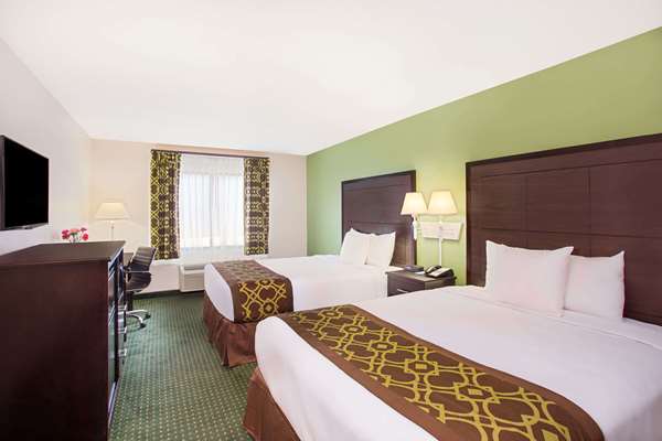  - Baymont Inn & Suites Jesup