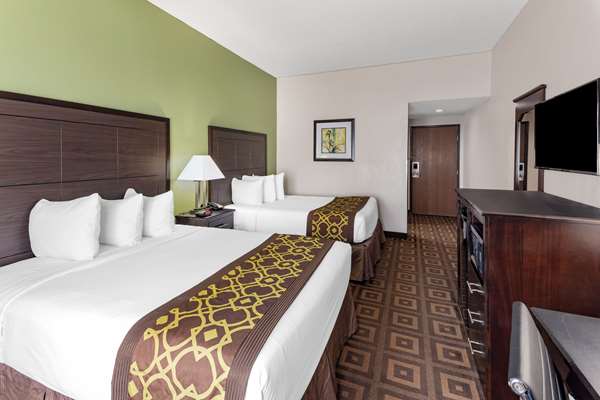  - Baymont Inn & Suites Jesup