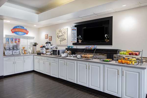  - Baymont Inn & Suites Jesup