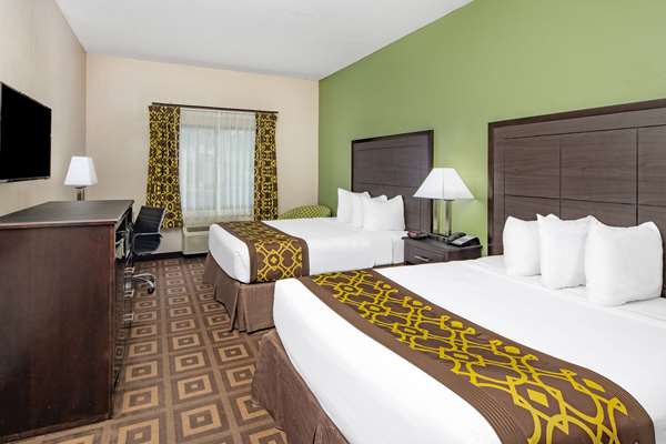  - Baymont Inn & Suites Jesup