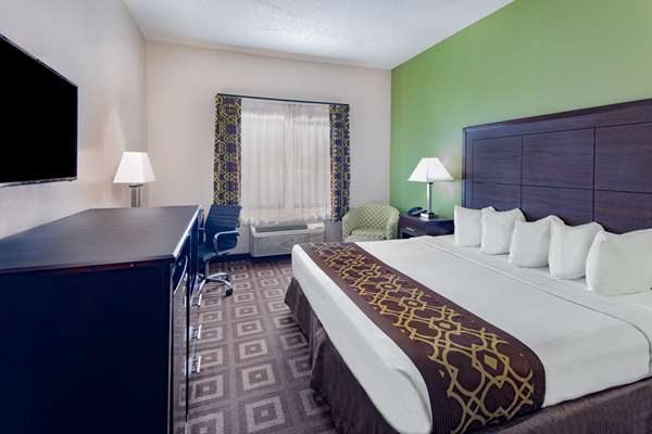 Suite - Baymont Inn & Suites Jesup