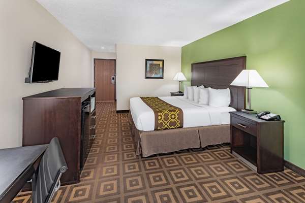  - Baymont Inn & Suites Jesup