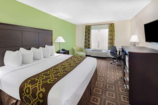  - Baymont Inn & Suites Jesup