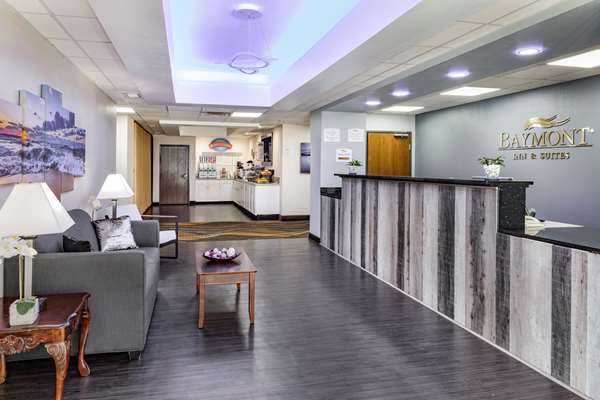  - Baymont Inn & Suites Jesup