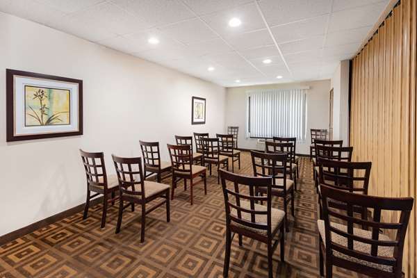  - Baymont Inn & Suites Jesup