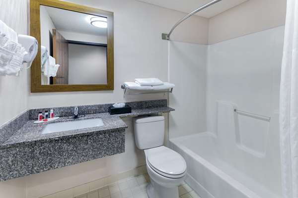  - Baymont Inn & Suites Jesup