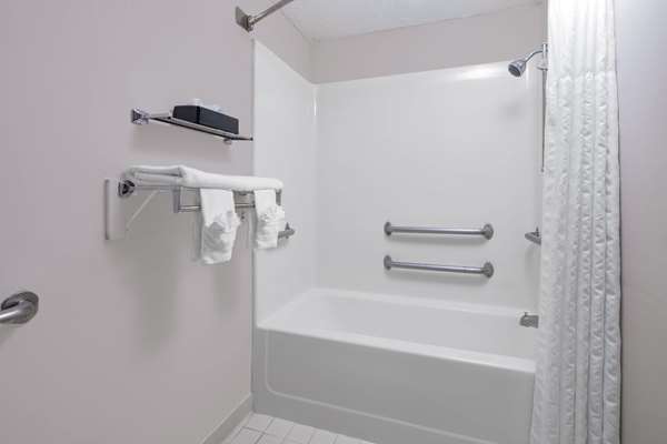  - Baymont Inn & Suites Jesup