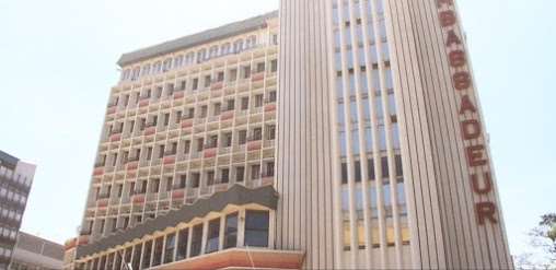 Hotel Ambassadeur Kenya