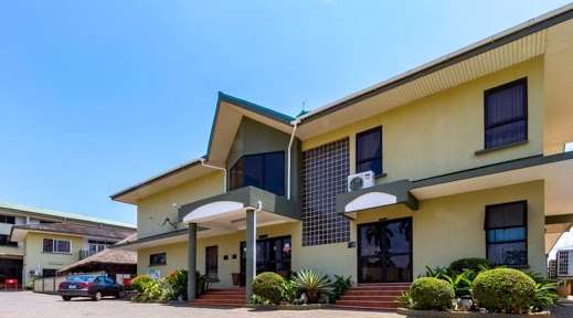 Sun Lodge Hotel
