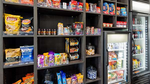  - Best Western Plus Roland Inn & Suites San Antonio - I-10, Exit 577