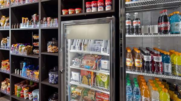  - Best Western Plus Roland Inn & Suites San Antonio - I-10, Exit 577