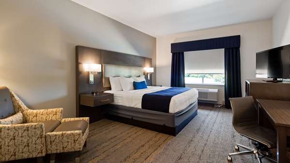  - Best Western Plus Roland Inn & Suites San Antonio - I-10, Exit 577