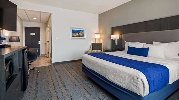  - Best Western Plus Roland Inn & Suites San Antonio - I-10, Exit 577