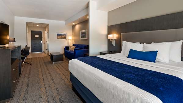 Suite - Best Western Plus Roland Inn & Suites San Antonio - I-10, Exit 577