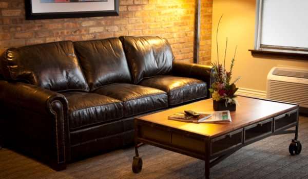  - Ironworks Hotel Beloit