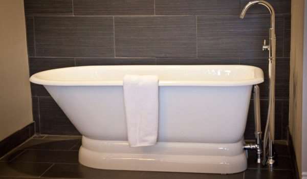  - Ironworks Hotel Beloit