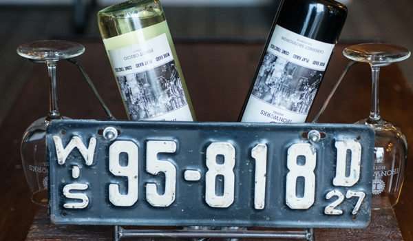  - Ironworks Hotel Beloit