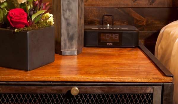  - Ironworks Hotel Beloit