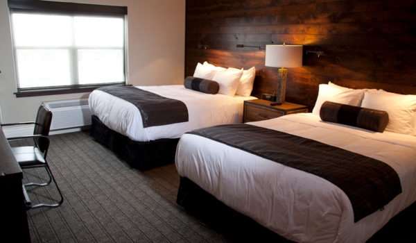  - Ironworks Hotel Beloit