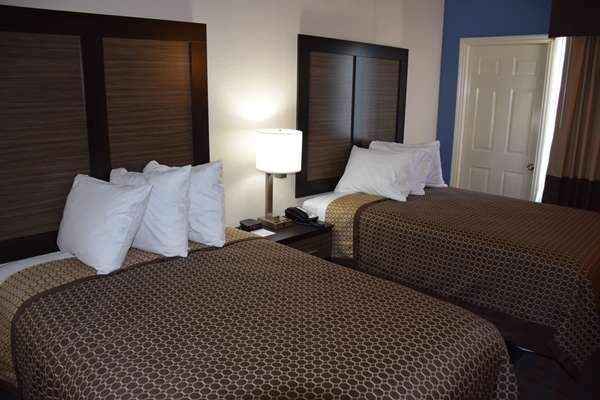  - Hawthorn Suites by Wyndham Columbia - I-26, Exit 108A
