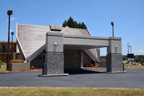 Exterior view - Hawthorn Suites by Wyndham Columbia - I-26, Exit 108A