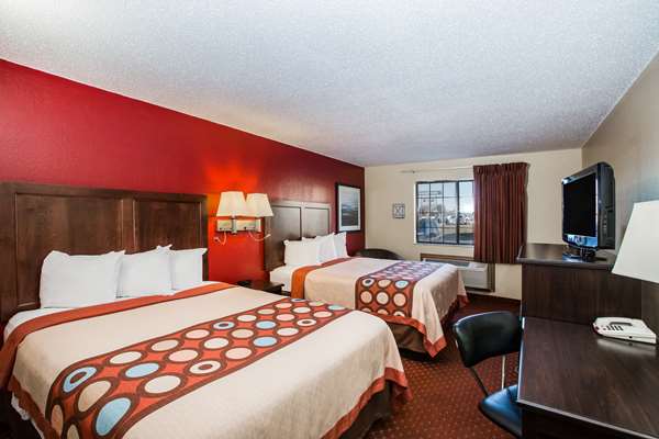  - Baymont Inn & Suites Cedar Rapids