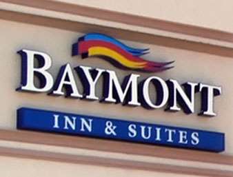 Exterior view - Baymont Inn & Suites Cedar Rapids