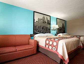  - Baymont Inn & Suites Cedar Rapids