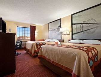 - Baymont Inn & Suites Cedar Rapids