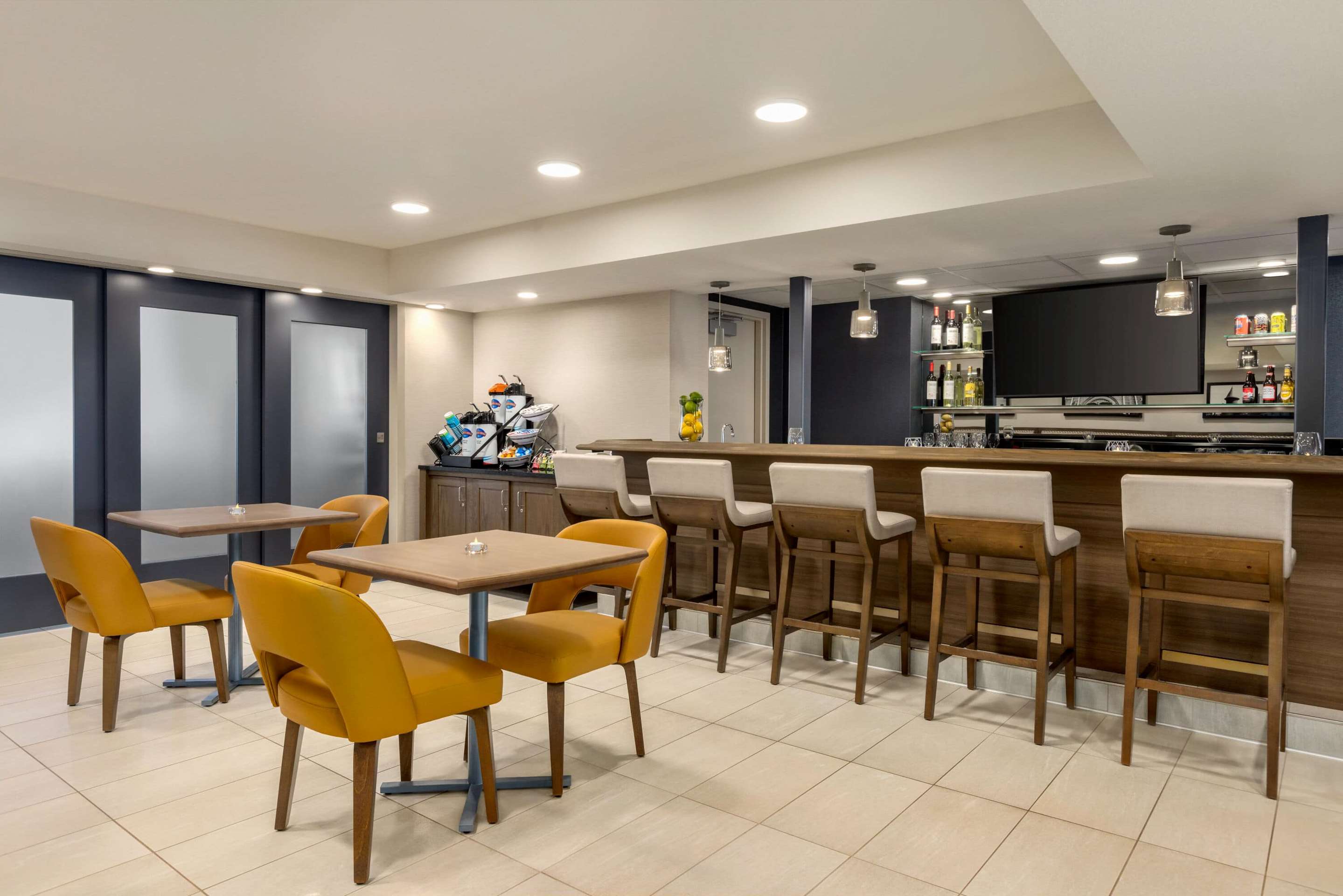Restaurant | Baymont by Wyndham Owatonna