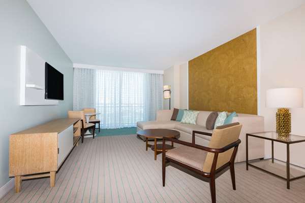  - Wyndham Grand Hotel Clearwater Beach