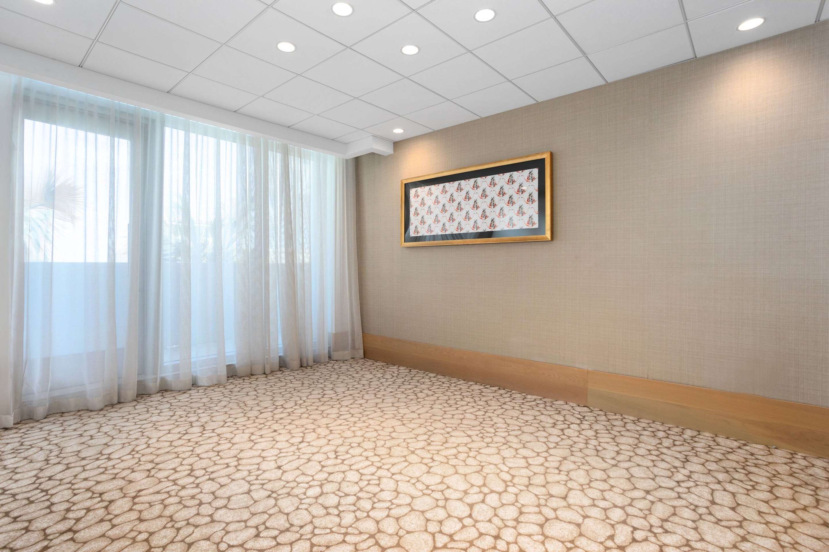 Meeting Room | Wyndham Grand Clearwater Beach