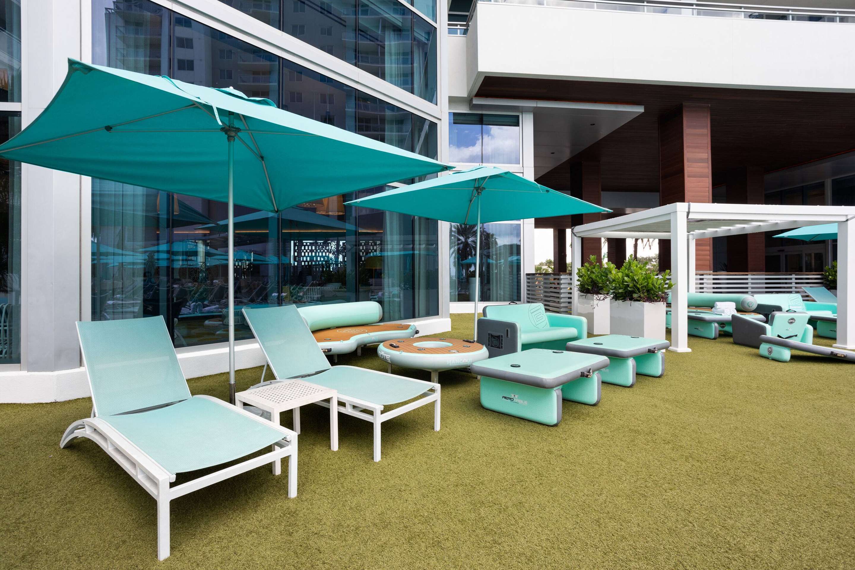 Property amenity | Wyndham Grand Clearwater Beach
