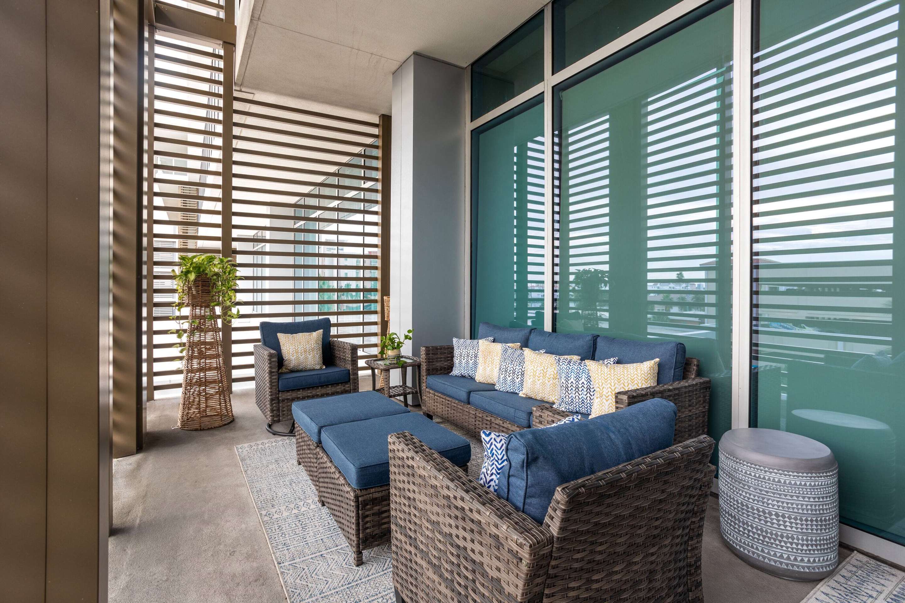 Spa | Wyndham Grand Clearwater Beach