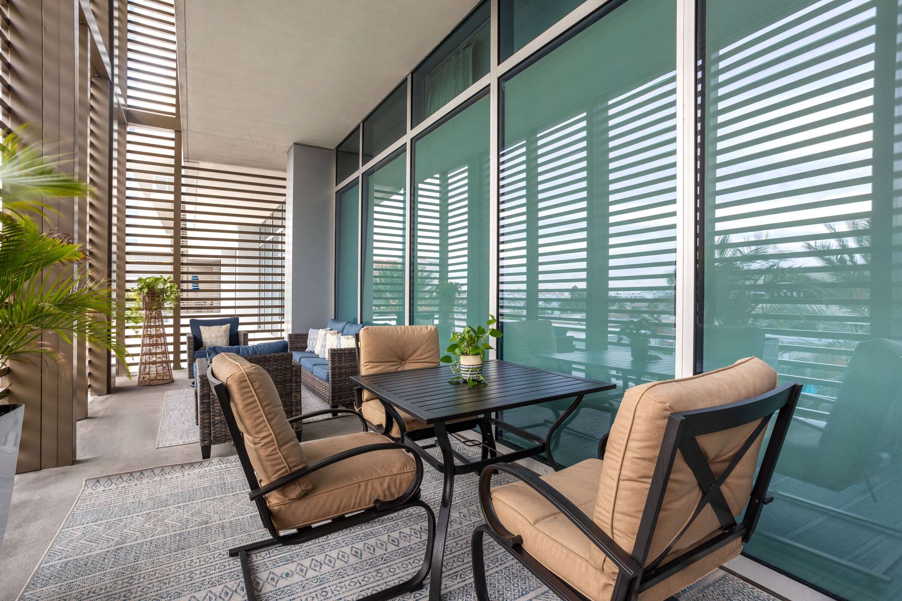 Spa | Wyndham Grand Clearwater Beach