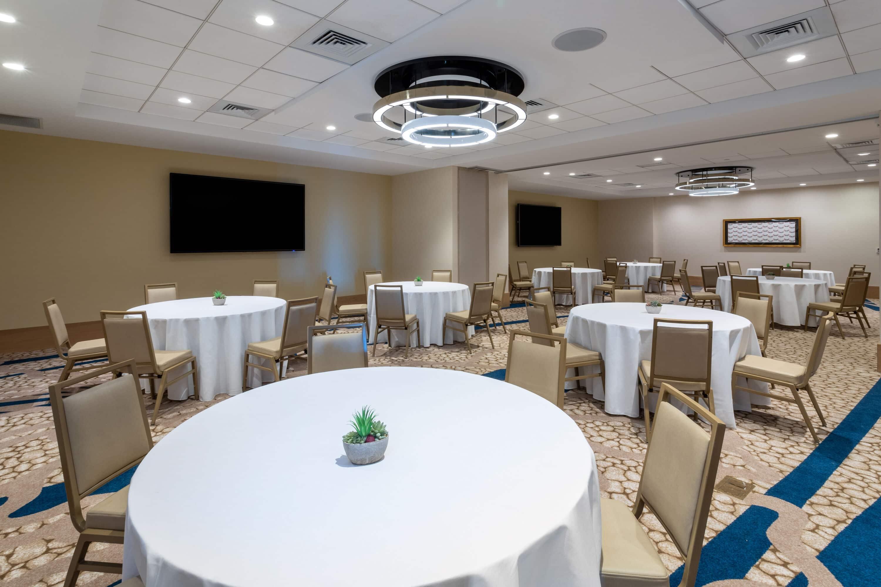 Ballroom | Wyndham Grand Clearwater Beach
