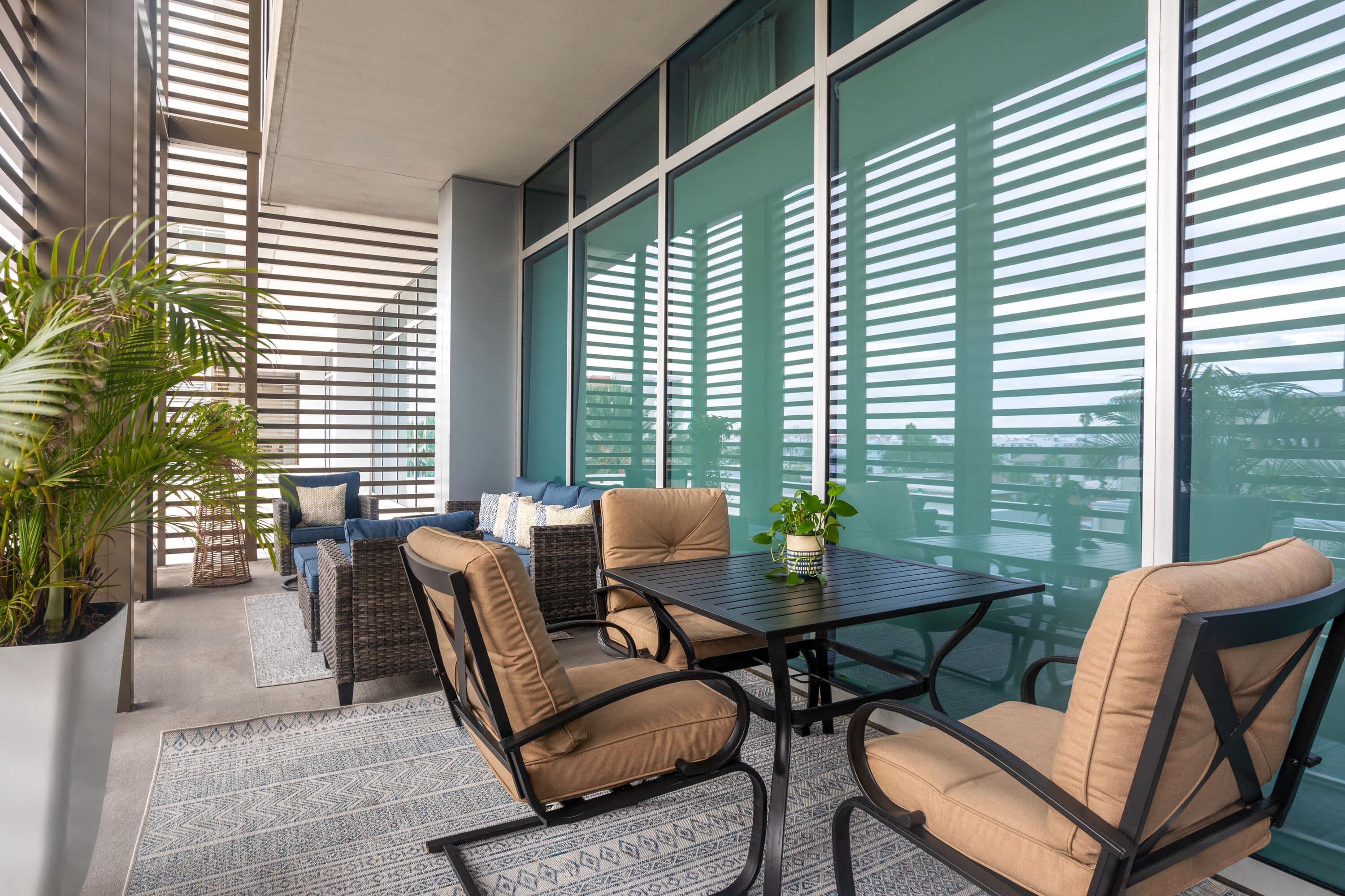 Spa | Wyndham Grand Clearwater Beach